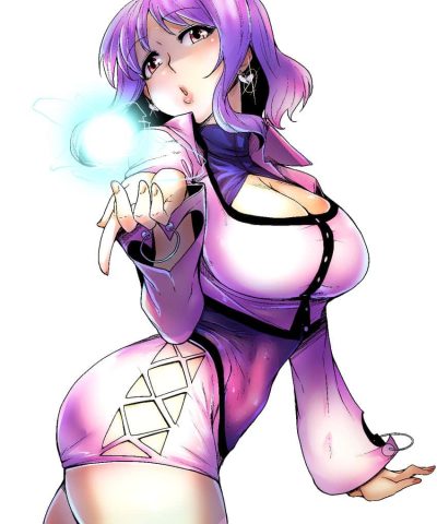 二次エロ シェルミー KOF】シェルミー 二次元エロ画像&イラスト Part3【キングオブ ...